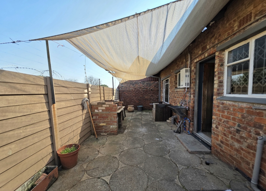 2 Bedroom Property for Sale in Dagbreek Free State